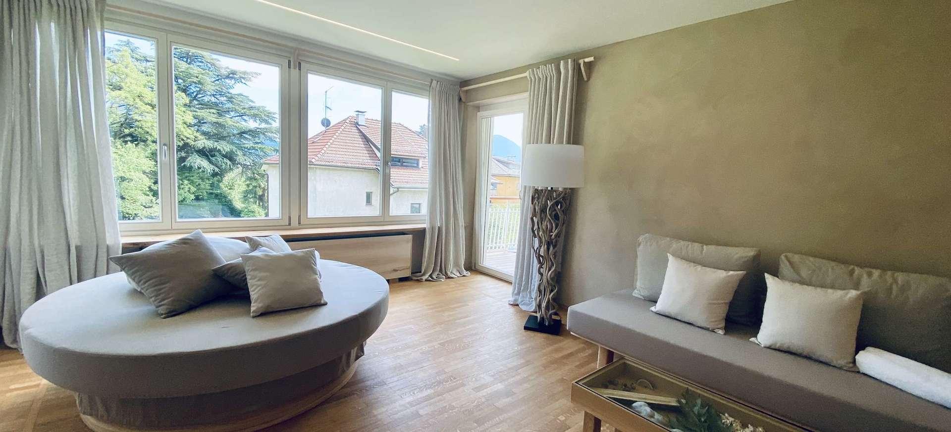 Atmosfera di benessere