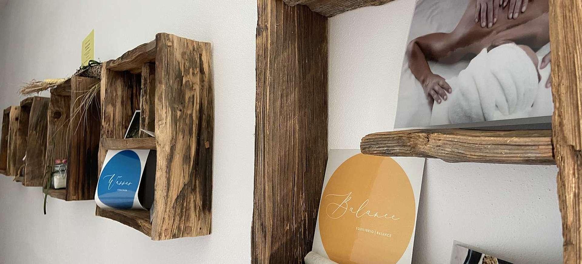 Atmosfera di benessere