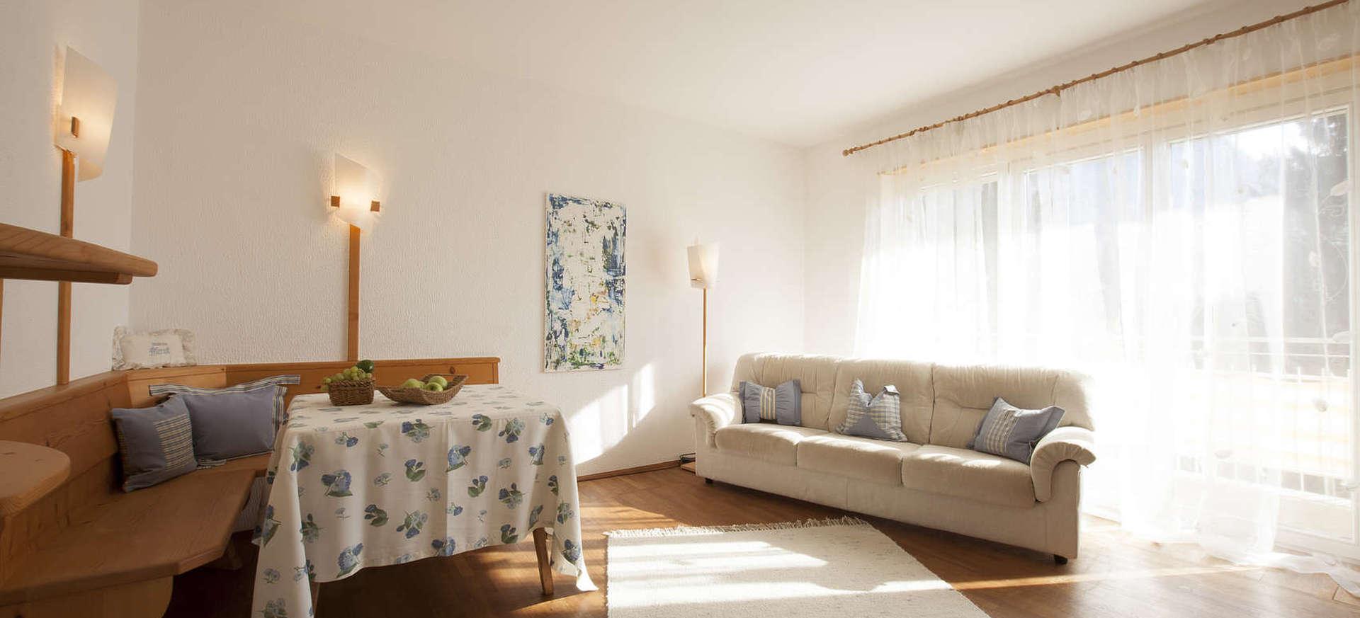 Atmosfera di benessere