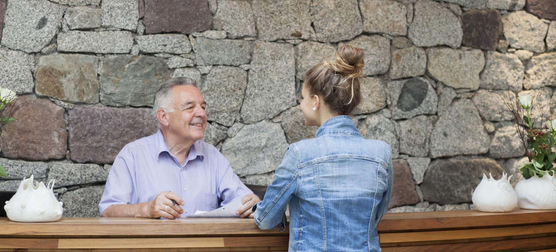 Villa Freiheim & Villa Elisabeth