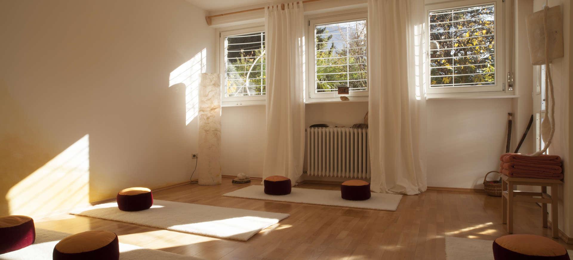 Wellnessurlaub in Südtirol