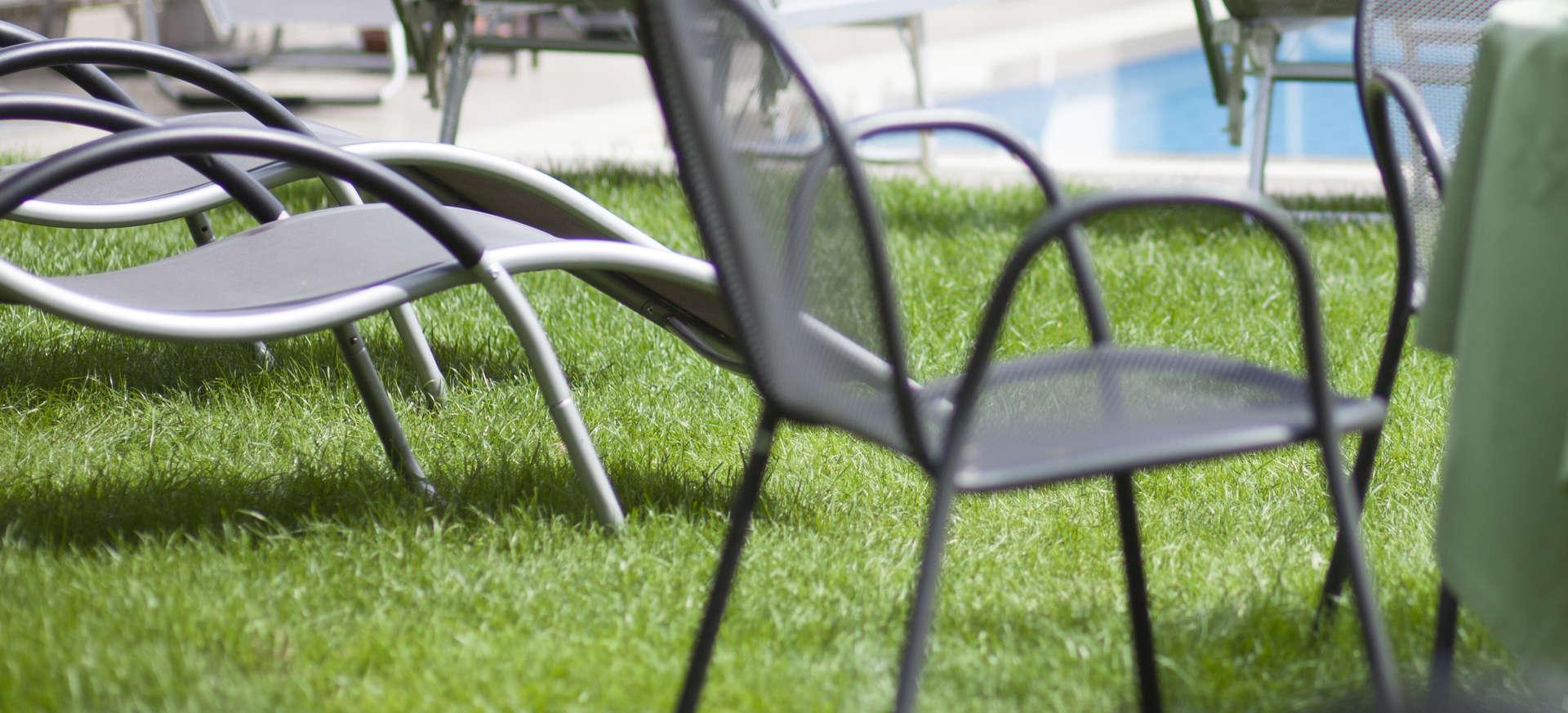 Wellnessurlaub in Südtirol