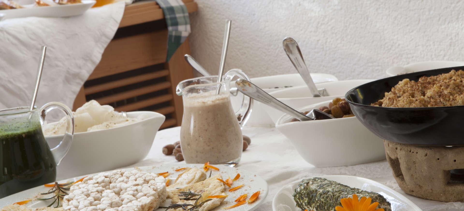 When health is tasty