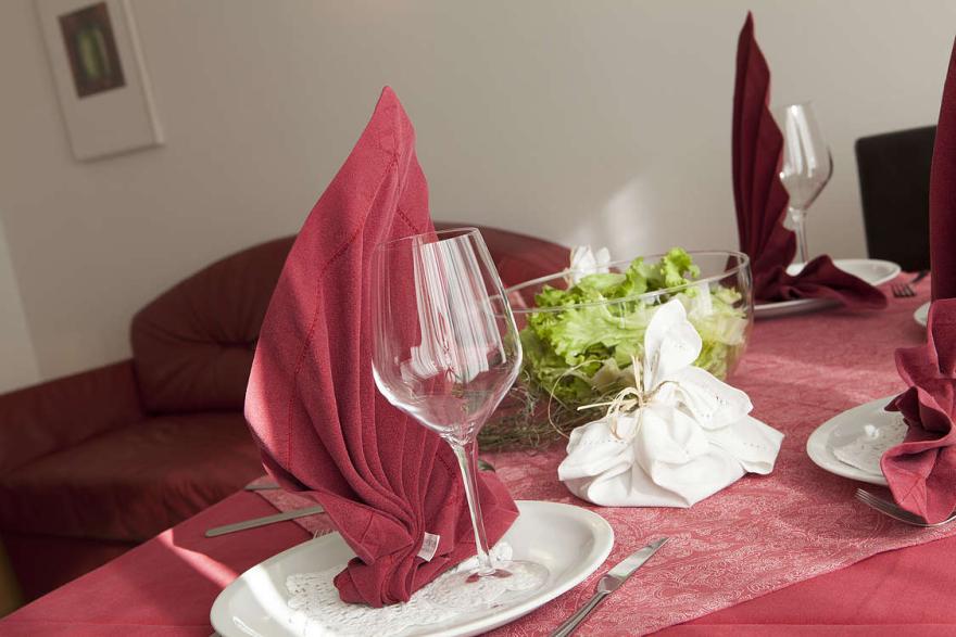 Apartment Suite Garten s A