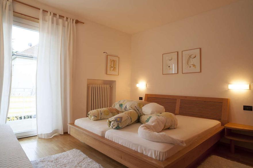 Apartment Suite Kathrein A