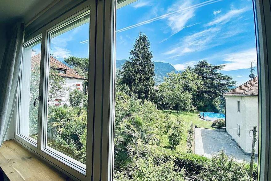 Apartment Suite "SINA" Deluxe