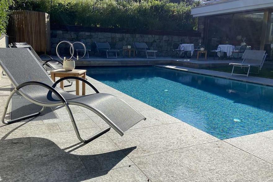 Apartment Suite "SINA" Small