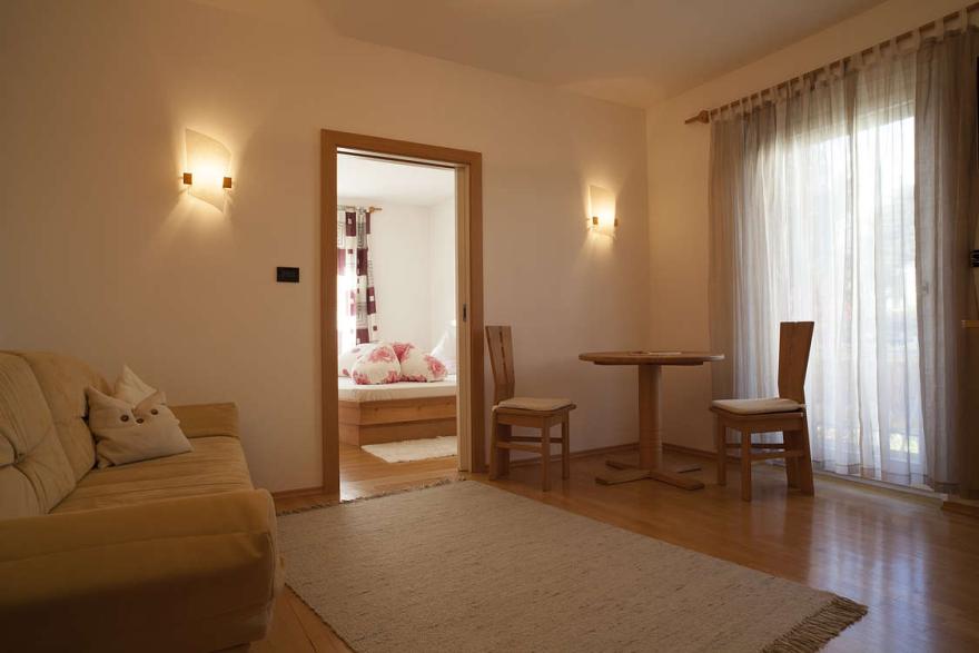 Apartment Suite Texelblick