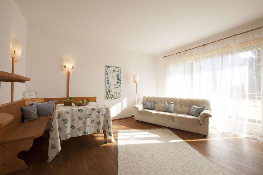 Appartamento Suite Hafling A