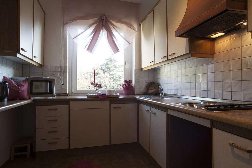 Appartamento Suite Hafling A