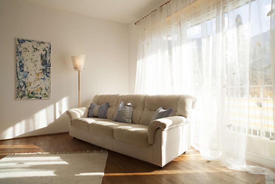 Appartamento Suite Hafling A