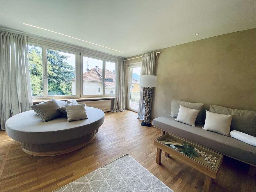 Apartment Suite "SINA" Deluxe