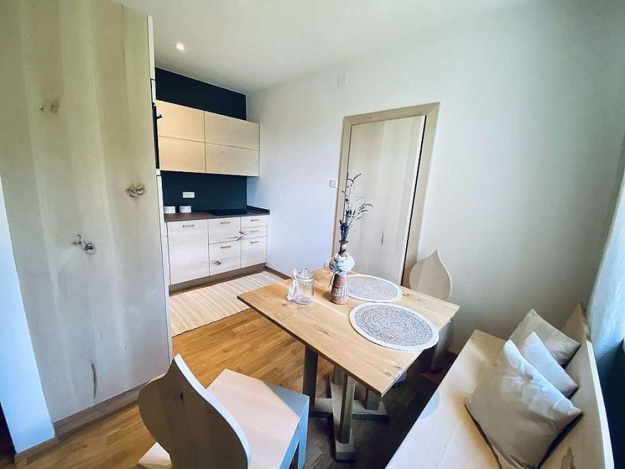 Apartment Suite "SINA" Deluxe