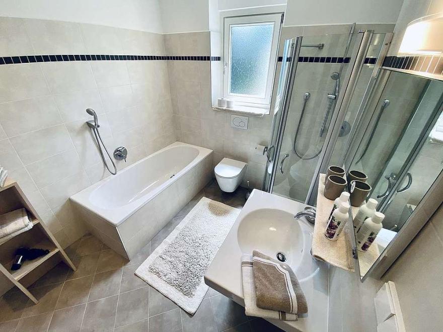 Apartment Suite "SINA" Deluxe