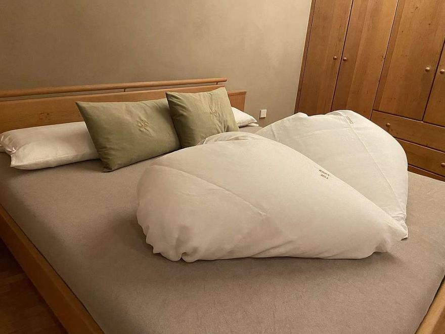 Appartamento Suite "SINA" Deluxe