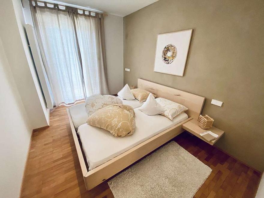 Appartamento Suite "SINA" Small