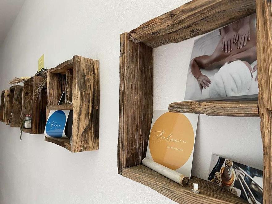 Appartamento Suite "SINA" Small